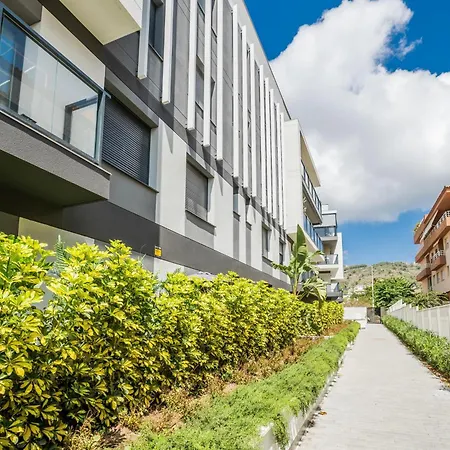 Prime Spanish Holidays - Essential Penthouse Apartment Javea